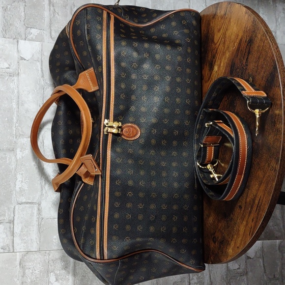 Kenzia by KU Italy Carry-on Bag - Picture 14 of 14